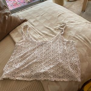 Vintage Free People tank top